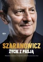 Влодзимеж Шаранович. Жизнь со страстью - электронная книга