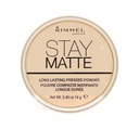 RIMMEL STAY MATTE POWDER 003