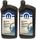ЖИДКОСТЬ ДЛЯ УСИЛИТЕЛЯ РУЛЕВОГО УПРАВЛЕНИЯ MOPAR +4 КОМПЛЕКТ 946 МЛ MS-9602