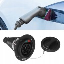 ADAPTATEUR PRISE LADOWANIA EV TYPE 2 TROJFAZOWE 480V 16A POJAZDOW ELEKTRYCZNphoto 12