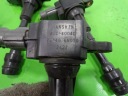NISSAN ALMERA N16 REEL IGNITION 4 PIECES 224486N010 1.5 16V QG15  photo 5