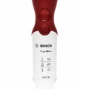 Tyčový mixér Bosch MSM64010 450 W biely Hĺbka produktu 6.2 cm