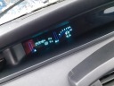 COMPTEUR RENAULT SCENIC II 1.5 DCI (JM1F) K9K 724 8200494955Aphoto 11