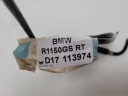 BMW R1150 GS RT ТРОСИК ЗЧЕПЛЕННЯ 7659676  (18032859080) фото min 5