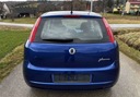 Fiat Grande Punto Fiat Grande Punto 1.4 8V Active Rodzaj paliwa Benzyna