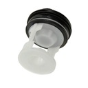 Фильтр сливного насоса стиральной машины Amica AWE AWO AWS