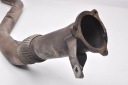 BENTLEY BENTAYGA 4.0 PIPE GRADUATION  photo 7