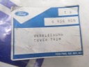 ЗАКІНЧЕННЯ – STEROWKA FORD FIESTA 1989-1996 OE 6936806  (16620906276) фото min 8