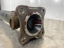 2017 SSANGYONG REXTON ARBRE DE TRANSMISSION ENSEMBLE 3320036300photo 9