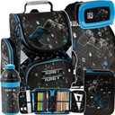 ИГРОВОЙ SATCHEST ИГРЫ ШКОЛЬНЫЕ ИГРОВЫЕ ИГРЫ ДЛЯ МАЛЬЧИКОВ НАБОР 5-в-1