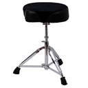 РЕГУЛИРУЕМЫЙ СТУЛ ДЛЯ БАРАБАНОВ EVER PLAY T-1