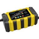 E-FAST CAR BATTERY CHARGERS 12V/6A ПОВНИЙ АВТОМАТ  (18242953333) фото min 16