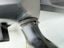 HONDA NC 750 FASTENERS ROOMS HEADLIGHT BACK  photo 4