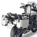 WATER-REPELLENT BAG NA CASE KAPPA 15L MOTORCYCLE  photo 9