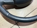 VOLANT MULTIFONCTION AIR BAG AUDI A6 C6 S-LINEphoto 11