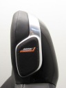 SIÈGE AVANT GAUCHE AVANT SEMI-CUIR BOSE NISSAN JUKE F16 174803photo 6