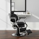Барбер-крісла Barber King — фото 7