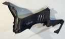 ЗАПОВНЕННЯ СПОЙЛЕРА ПРАВЕ ПРИБОРНОЇ ПАНЕЛІ 3C3-2836L-00 YAMAHA FZ1 FAZER 2006-2015R  (18018967828) фото min 13