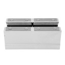 LINIOWY БЛОК SLIZGOWY СТАЛЬНОЙ DO FREZARKI CNC SBR30LUU  фото 10