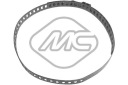 METALCAUCHO 00070 Зажимная лента