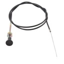 C401600 Кабель пожаротушения