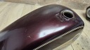 TANK FUEL TANK YAMAHA SR 125  photo 6