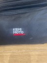 KEMIMOTO BAG BICYCLE NA TRUNK 2 В 1 – 9–15L, WODOODPORNA, Z BY STRAP  photo 13