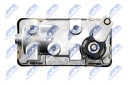 GUIDE TURBINES G-108 6NW008412 MERCEDES CLASSE E W211 2.7CDIphoto 11