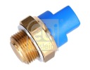 COMMUTATEUR VENTILATEUR RADIATEUR AUDI BLEU 2 CONTACTS 95C/90C FEBphoto 10