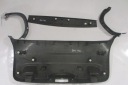 BRODERIE GARNITURE PROTECTION COUVERCLES DE COFFRE COUVERCLES DE COFFRE ENSEMBLE BMW F20 7239905 15054410photo 8