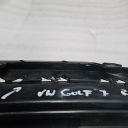GRILLE PARE-CHOCS HALOGÈNE DROITE VW GOLF 7 VII R LINE LIFT 17- 5G0853666Qphoto 11