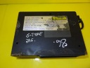 CHANGEUR DISQUES CD JAGUAR S-TYPE XW4F18C830A NR64photo 8
