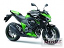 ОБТЕКАТЕЛЬ ЗАЩИТА ЗАЖИГАНИЕ KAWASAKI Z800 НОВАЯ  фото 4