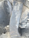 VW PASSAT B8 3G0 PASSAGE DE ROUE DROIT AVANT 3G0805970F 3G0805912Qphoto 11