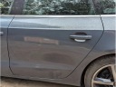 AUDI A5 ДВЕРІ ЗАДНІ ЗАД ЛІВИЙ 2009 ХЕТЧБЕК ГОЛИЙ 4/5DR 8T/8F SPORTBACK LZ7H  (18917994792) фото min 12