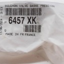 ПРОБКА КЛАПАНА ПРОВОДЫ КОНДИЦИОНЕРА BERLINGO 3 PSA 6457XK ОРИГИНАЛ $J  фото 9