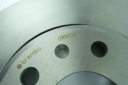 BREMBO DISQUE HAM.PRZOD AUDI A6 11-photo 14