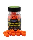 POMARAŃCZA CZEKOLADA WAFTERS DUMBELLS PRZYNĘTA MCKARP 8mm