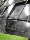 MERCEDES EQA EQB HAUT GRILLE DE RADIATEUR CALANDRE PARE-CHOCS AVANT A2438851401 A2438852001photo 12