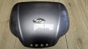 КРИШКА КОФРА ЦЕНТРАЛЬНОГО GIVI V46  (18673135694) фото min 5