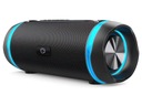 ДИНАМИК BLUETOOTH MANTA SPK240 ВОДОНЕПРОНИЦАЕМЫЙ IPX5 TWS SUPER BASS USB FM