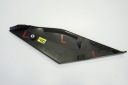 YAMAHA YZF-R1 1000 RN65 20- ОБТІЧНИК ЗАПОВНЕННЯ ЛІВА  (16646401340) фото min 6