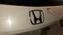 Bootlid / tailgate HONDA ACCORD VIII (CP, CU) (2007-2015) (18776328697) фото min 5