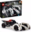 LEGO TECHNIC Формула E Porsche 99X Electric 42137