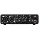USB-аудиоинтерфейс Behringer UMC202HD