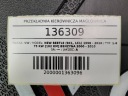 RAIL STEERING STEERING RACK MAGIEL VW NEW BEETLE 1.6 GASOLINE  photo 8