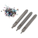 Трафарети 1.8mm 2.5mm 4mm — фото 10
