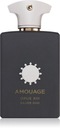 Amouage Opus XIII: Silver Oud edp 100 ml WAWA MARRIOTT FOLIA KRABIČKA NEW Kapacita balenia 100 ml