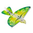 Дитяча іграшка для дистанційного керування метеликом eBird. Indoor / Outdoor Blue