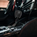 РУЧКА ПЕРЕКЛЮЧЕННЯ ПЕРЕДАЧ ЗМІНИ ПЕРЕДАЧ АВТОМОБІЛЬНА 6-BIEGOWA МЕХАНІКА / МЕХАНІЧНА ШКІРЯНА РУЧКА  (18518543262) фото min 14